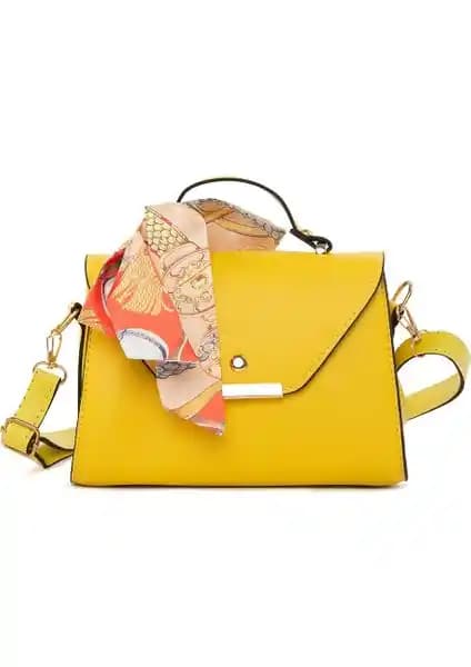 Kadın Günlük Kullanım İçin Çanta Karşılaştırması: Bagmori ve Lucky Bees Modelleri