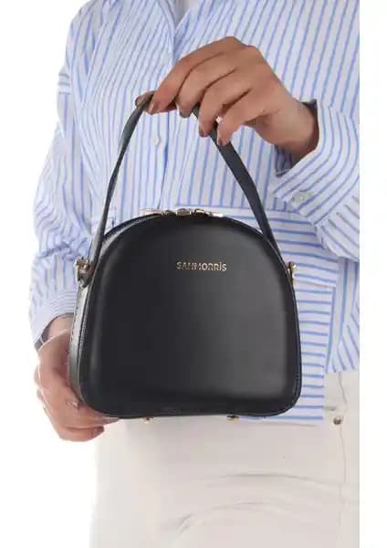 Kadın Günlük Kullanım İçin Sanmorris SN 1426 ve With-W Jina Çanta Karşılaştırması