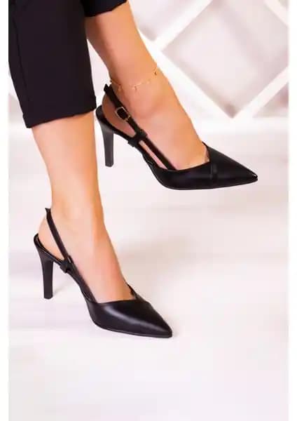 Kadın Kısa Topuklu ve Şık Ayakkabı Modelleri Karşılaştırması ve İnceleme