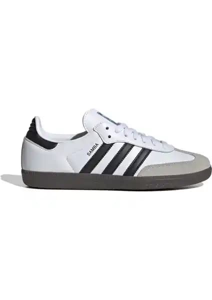 Kadın Spor Ayakkabısı Seçiminde Adidas SAMBA OG W ve VL COURT BASE Karşılaştırması