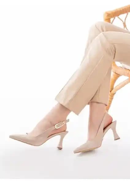 Kadın Topuklu Ayakkabı Karşılaştırması: Elmando ve SkopjeShoes Modelleri