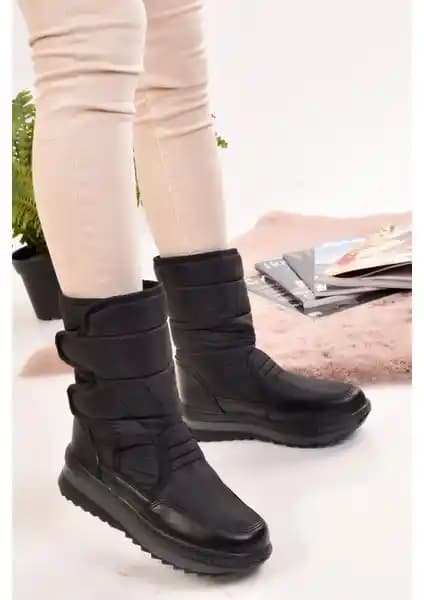 Kadınlar İçin Kürklü Kar Botları Karşılaştırması: ModaOnn ve Sportlife Modelleri