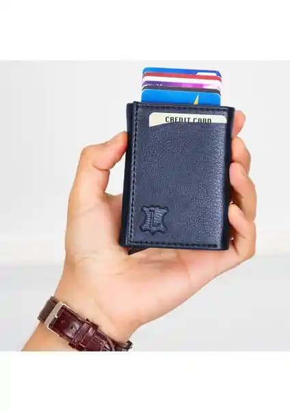 Lederax ve Westpolo Erkek Kartlık Cüzdanları Karşılaştırması ve Seçim Rehberi