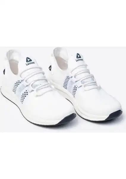 Letoon ve Tonny Black Unisex Spor Ayakkabıları Karşılaştırması ve Kullanıcı Yorumları