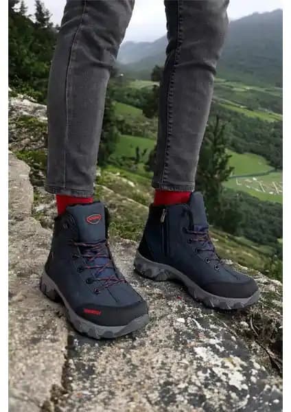 Liger ve X-Step Erkek Kışlık Outdoor Botları Karşılaştırması ve Özellikleri