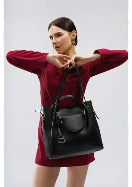 Lucky Bees Kadın Çanta Karşılaştırması: El ve Omuz Çantası ile Tote Modelleri