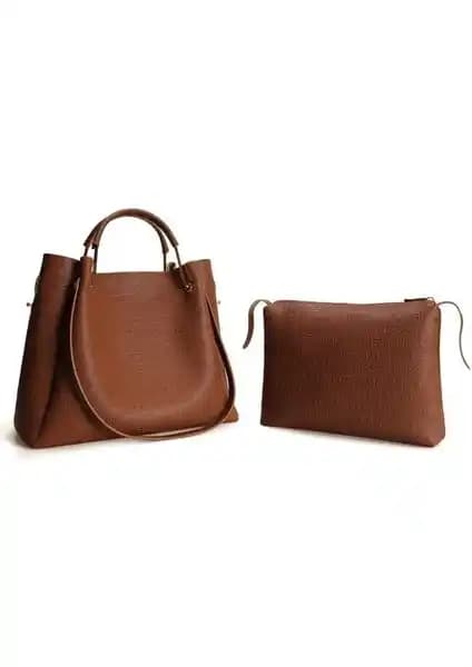 Lucky Bees Kadın Çanta Karşılaştırması: El ve Omuz Kullanımı İçin Detaylı Analiz