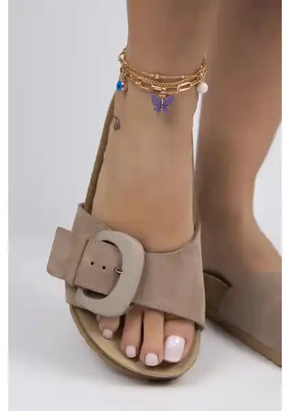 Manijero Alandra ve Tulipan Kadın Deri Terlikleri Karşılaştırması ve Özellikleri