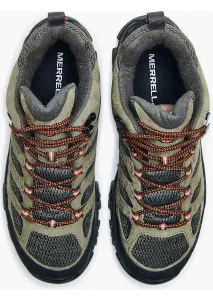 Merrell Moab 3 Mid GTX ve Moab Speed Thermoid WP Karşılaştırması
