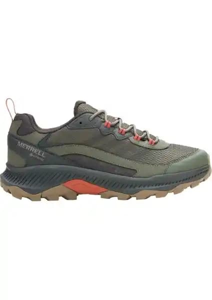 Merrell Speed Strike 2 Gore-Tex ve Speed Strike Ltr Sieve Erkek Outdoor Ayakkabıları Karşılaştırması