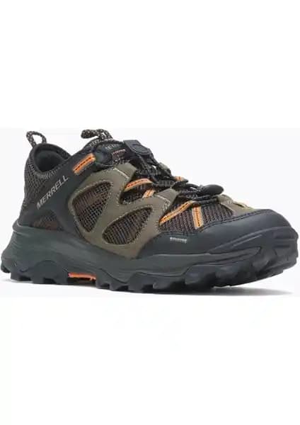 Merrell Speed Strike Ltr Sieve ve Salomon Xa Pro 3D V9 Karşılaştırması: Özellikler ve Kullanıcı Yorumları