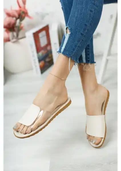 ModaFrato Kadın Terlikleri Karşılaştırması: Şeffaf ve Püsküllü Modellerin Özellikleri