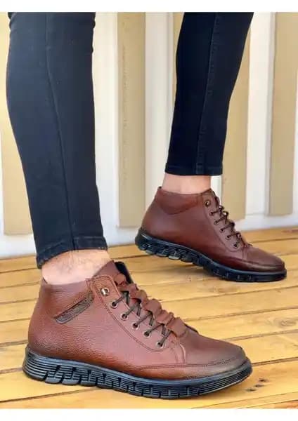 Muggo Costa ve M226 Erkek Kışlık Botları Karşılaştırması ve Özellikleri