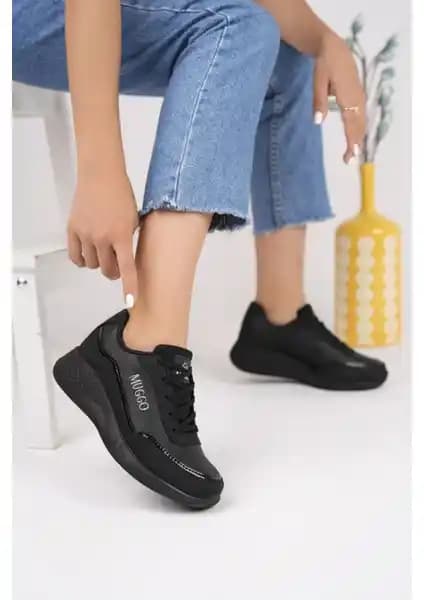 Muggo Kadın Spor Ayakkabıları Karşılaştırması: Stil, Konfor ve Malzeme Özellikleri