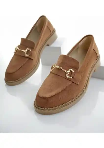 Muggo Sussie ve Valencia Kadın Loafer Karşılaştırması: Tasarım, Konfor ve Stil Analizi