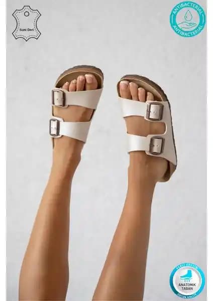 Neon Shoes Angel ve Desy Kadın Günlük Terlik Karşılaştırması ve Özellikleri