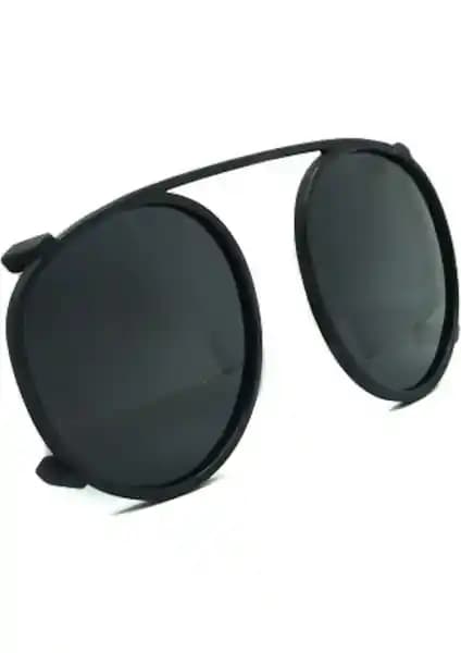 Polarize Güneş Gözlük Klipsleri Karşılaştırması: Belletti ve Takı Dükkanı Ürünleri