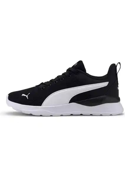 Puma Anzarun Lite Jr ve Rebound Layup Low Sr Çocuk Spor Ayakkabısı Karşılaştırması