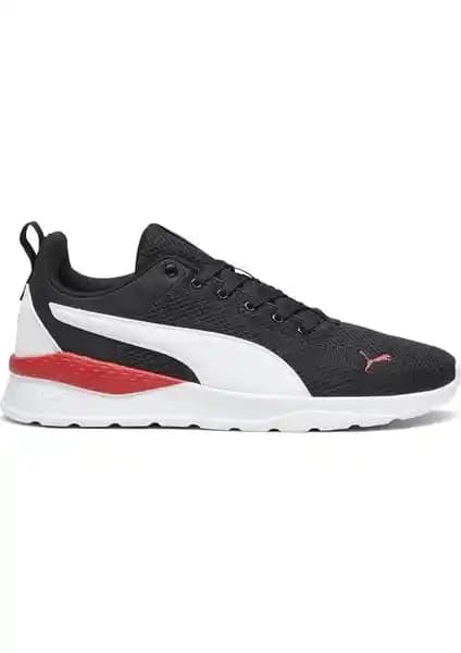 Puma Anzarun Lite ve Skyrocket Lite Erkek Koşu Ayakkabıları Karşılaştırması