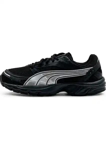 Puma Axıs ve Milenio Tech Suede Erkek Ayakkabıları Karşılaştırması ve Özellikleri