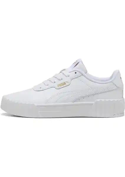 Puma Carina 3.0 Jr ve Puma Carina Street Siyah Kadın Sneaker Karşılaştırması