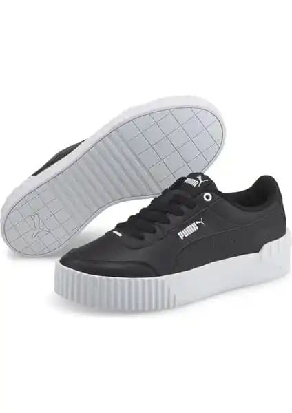 Puma Kadın Spor Ayakkabıları Karşılaştırması: Carina Lift Mono ve Carina 2.0