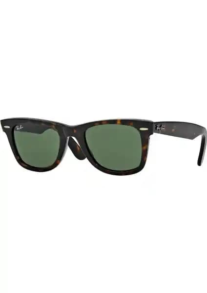 Ray-Ban RB-2140-50-902 ve RB2140 902 50 modellerinin detaylı karşılaştırması