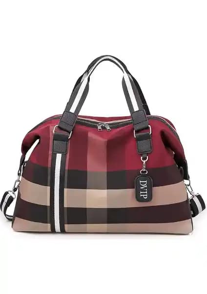 Ruichihu Kadın Omuz Çantası ve Su Geçirmez Büyük Kapasiteli Model Karşılaştırması