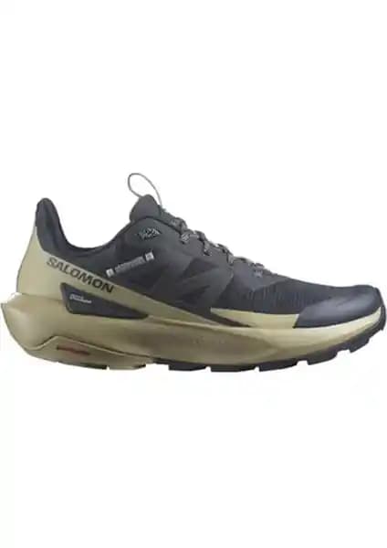Salomon ELIXIR ACTIV ve X Ultra 360 Erkek Outdoor Ayakkabıları Karşılaştırması