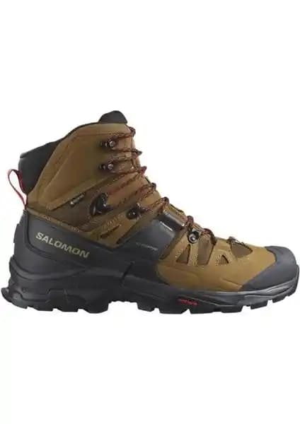 Salomon Erkek Outdoor Botları Karşılaştırması: Quest 4 Gtx ve X Ultra 4 Mid Gtx