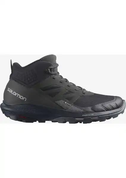 Salomon Outpulse Mid Gore-Tex ve SPEEDCROSS 6 GTX Karşılaştırması: Performans ve Konfor Analizi