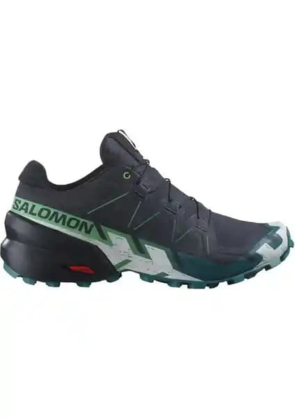 Salomon Speedcross 6 ve Thundercross GTX Erkek Koşu ve Outdoor Ayakkabıları Karşılaştırması