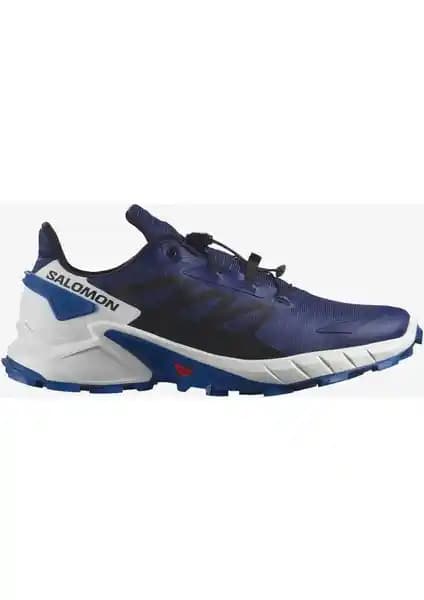 Salomon Supercross 4 ve Ultra Flow Erkek Koşu Ayakkabıları Karşılaştırması