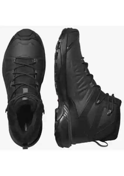 Salomon ve The North Face Erkek Kış Botları Karşılaştırması: Özellikler ve Kullanıcı Yorumları