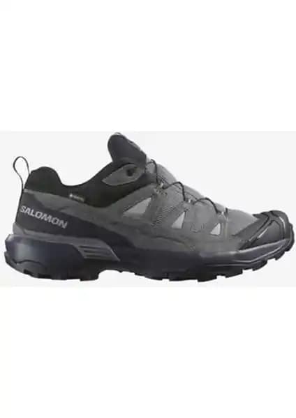 Salomon X Ultra 360 Deri Gore-Tex Erkek Outdoor Ayakkabısı ve Bot Karşılaştırması