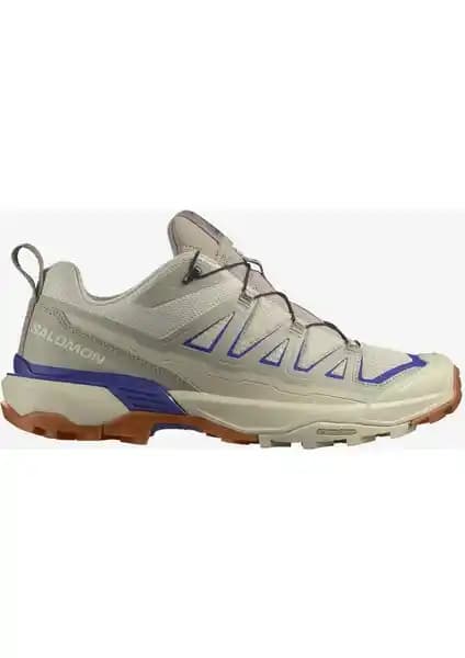 Salomon X ULTRA 360 EDGE ve Xa Pro 3D V9 Erkek Outdoor Ayakkabıları Karşılaştırması