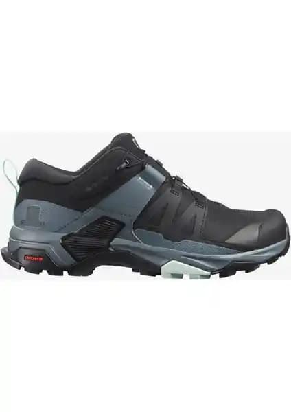 Salomon X ULTRA 4 GORE-TEX ve The North Face Thermoball Lace Up Karşılaştırması