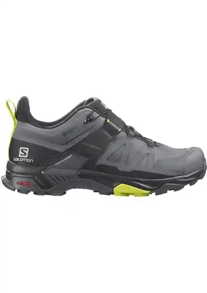 Salomon X Ultra 4 GTX ve L413856 Erkek Outdoor Ayakkabıları Karşılaştırması