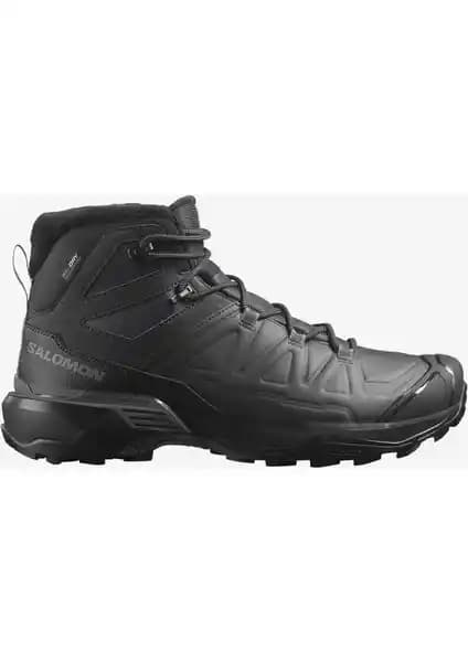 Salomon X Ultra Snowpilot Wp ve The North Face Storm Strike III Erkek Botları Karşılaştırması