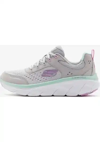 Skechers D'lux Walker 2.0 ve Escape Plan Kadın Spor Ayakkabısı Karşılaştırması