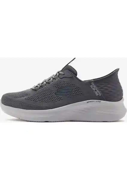 Skechers Skech Lite Pro ve Track Knockhill Erkek Spor Ayakkabıları Karşılaştırması