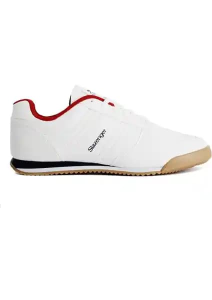 Slazenger Erkek Sneaker Karşılaştırması: Officer I ve Omega In Modelleri Analizi