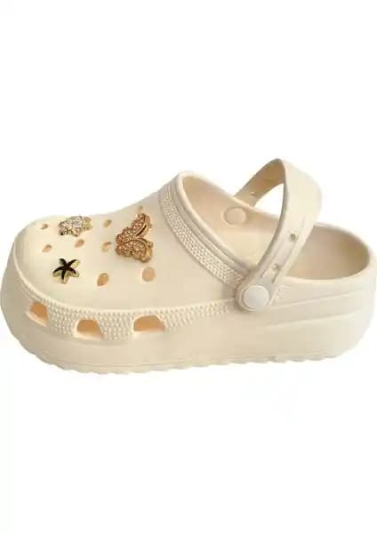 Sonimix Cross ve Neon Shoes Angel Kadın ve Unisex Terlik Karşılaştırması