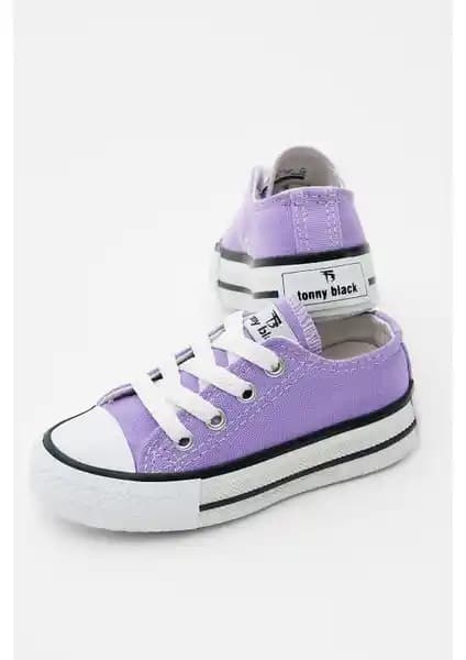 Tonny Black Çocuk Spor Ayakkabıları Karşılaştırması: Rahatlık ve Dayanıklılık Analizi