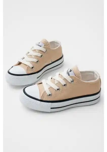 Tonny Black Çocuk Unisex Sneaker Karşılaştırması: Rahatlık ve Kalite Analizi