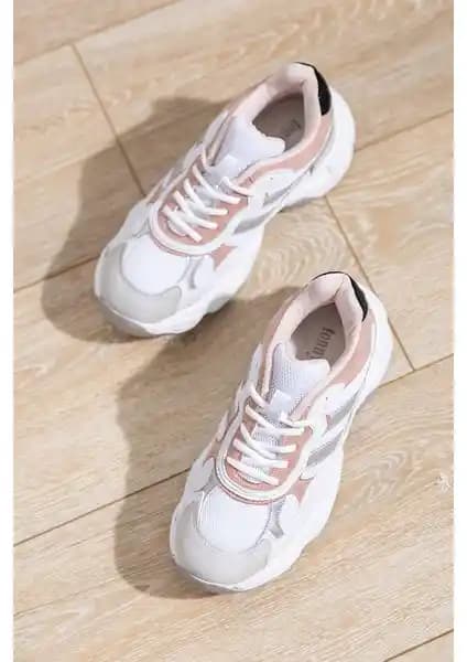 Tonny Black Kadın Spor Ayakkabıları Karşılaştırması: Özellikler ve Kullanıcı Yorumları