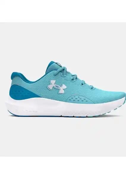 Under Armour Kadın Koşu Ayakkabıları UA Charged Surge 4 ve UA Hovr Turbulence 2 Karşılaştırması