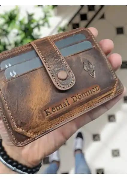 Visso Deri Cüzdanlar Karşılaştırması: Hakiki Deri ve Fonksiyonel Tasarımlar