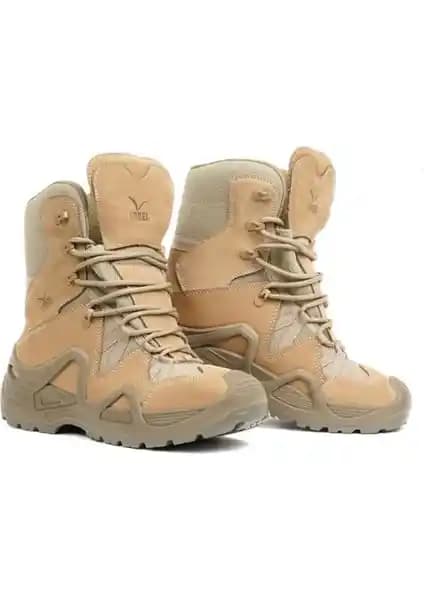 Vogel Tactical 1490 ve YDS ML 100 C Erkek Botları Karşılaştırması