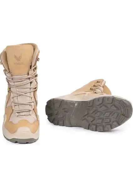 Vogel Tactical Vogel 1490 Bej ve YDS Astor Targa Siyah Bot Karşılaştırması